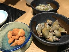 -虹料理·日料放题(悠方店)