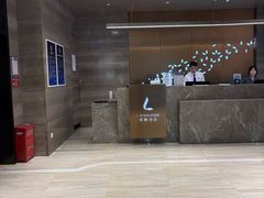 -麗枫酒店(北京学院路六道口地铁站店)