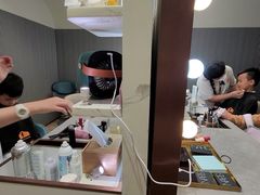 -海马体照相馆(上海月星环球港店)