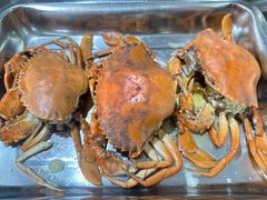-恒盛海鲜餐厅