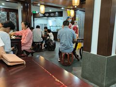 -丁莲芳(红旗路店)