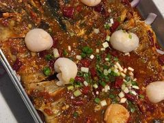 -鱼酷活鱼烤鱼(广场店)
