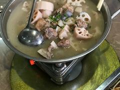 -小杨酒家(华苑小区店)