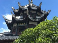 -文昌阁