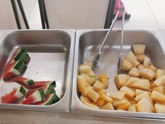 -萌渔·金牌蒜香烤鱼(临安万华广场店)