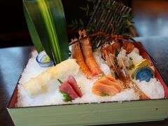 -万岛日本料理铁板烧(静安店)