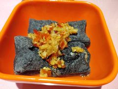 -伙工殿餐厅(吉大店)