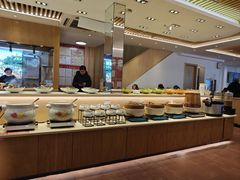 -素满香·食养自助(天一广场店)