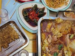 -古彭7只羊·徐州烧烤(旗舰店)