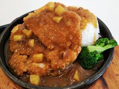 -乡村基(大渡口区国际广场店)