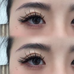 -睫乐园•睫公馆•美睫美甲沙龙