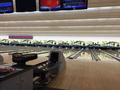 -广州保龄球馆(广州天河体育中心店)