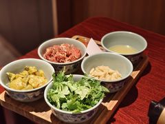 -老阿爸鲜鱼土菜(园区永旺店)