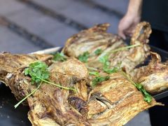 -浮何烤铺(桐梓林店)