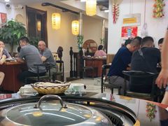 大堂-东北铁锅宴(云龙华府店)