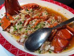 -曼格纳·曼芯馆(杨浦店)