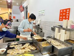 -台中肉员