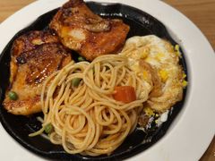 -豪客来牛排(天阳D32店)