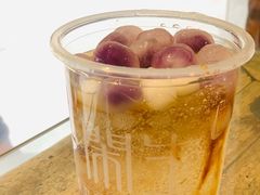 爆款雪山冰汤圆-甜心闲生传统手工冰粉(奎星楼店)