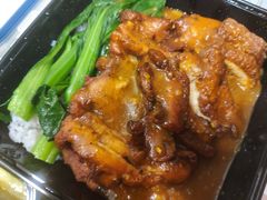 -渔记茶餐厅(渔村店)