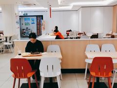 -乡村基(世纪店)