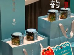 -淮扬韵(凤八市政府店)