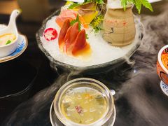 -天狗山料理(省体店)