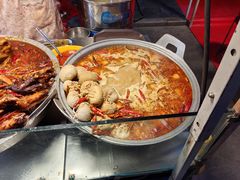 -正宁路小吃夜市