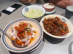 剁椒芋头蒸排骨-潇湘阁(汉光百货店)