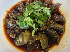 -长兴菜馆(高桥店)