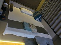 -若水云栖·足疗·按摩·SPA(城阳万达广场店)