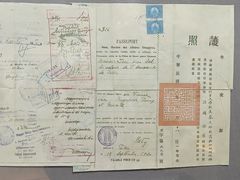 -上海蔡元培故居陈列馆