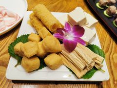 -尚海豆捞(乐虹坊店)