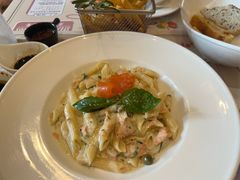 -安妮意大利餐厅(世贸天阶店)