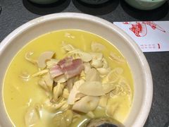 京味杭三鲜-北平盛世·新京菜·北京烤鸭(劲松·双井店)