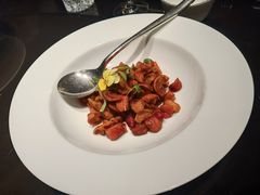-上海苏宁宝丽嘉酒店·嘉府壹号中餐厅