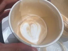 -Manner Coffee(淮海755店)