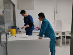 -欧奕国际动物医院