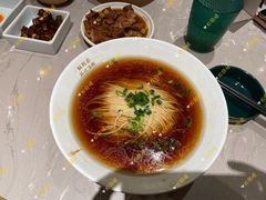 -松鹤楼·苏式汤面(虹桥天地店)