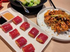 -避风塘(五角场店)