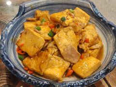 -西江美食舫·江西菜(健德桥店)