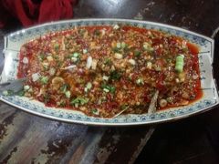 豆辨鱼-六合居·明厨亮灶餐厅(成双大道店)