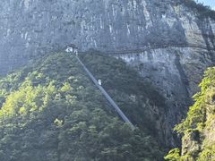 -鹿院坪生态旅游景区