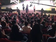 -蓝话筒·少儿成人演讲口才·主持朗诵·戏剧表演(大华第一坊店)