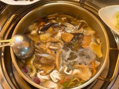 -大理董·董家小厨野生菌火锅(古城旗舰店)