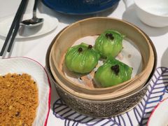 -正店·现代江浙菜(南京德基店)