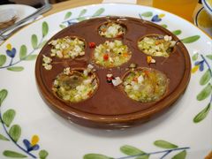 -萨莉亚意式餐厅(深圳北站店)