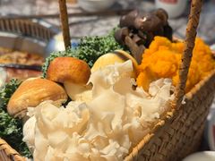 -鱼豆吉·豆浆鱼火锅(宜昌万达店)