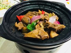 -渝信川菜(南滨店)
