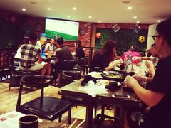 大堂-赤甲皇(仙霞路店)